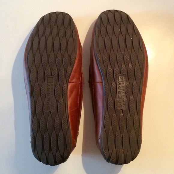 SOLD Sperry Mens Hampden Penny Loafer Size 11.5 M - Picture 5 of 5